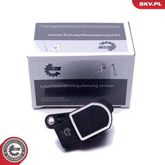 ESEN SKV 17SKV724 Sensor, xenonlys (lyslengderegulering ESEN SKV 17SKV724 Sensor, xenonlys (lyslengderegulering