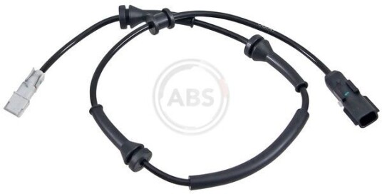 ABS sensor A.B.S. 31390
