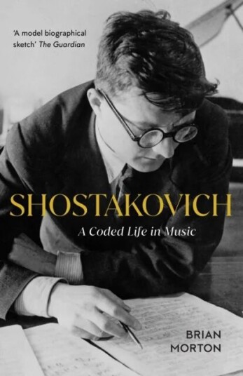 Shostakovich Av Brian Morton