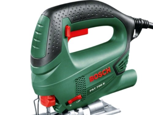 Bosch Stikksag PST 700 E 500w Bosch Stikksag PST 700 E 500w