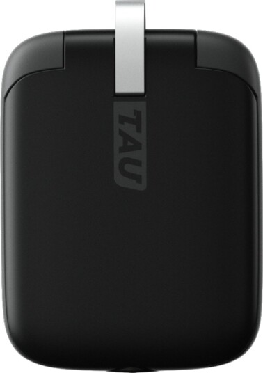 Rolling Square TAU 1400 mAh Sort