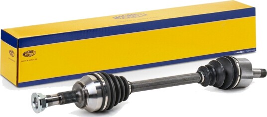 Magneti Marelli Drivaksel MAGNETI MARELLI 302004190162 Magneti Marelli Drivaksel MAGNETI MARELLI 302004190162