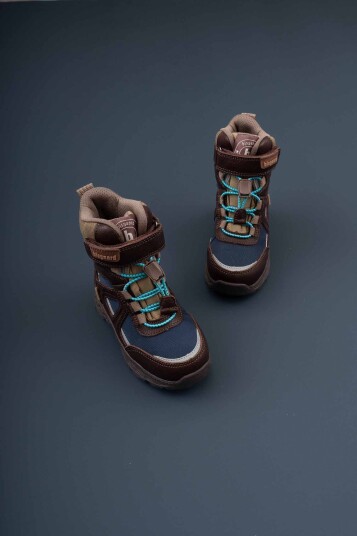 Bisgaard Bisgaard Bruce Tex Brown 35/21.2CM