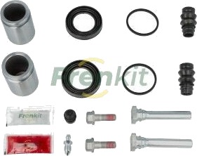 Reparasjonssett, bremsecaliper FRENKIT 744814
