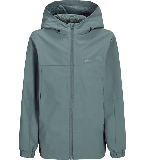 Jack & Jones Junior Stormy Weather Vesterbro Hette Jakke 128
