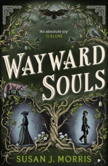 Wayward Souls Wayward Souls