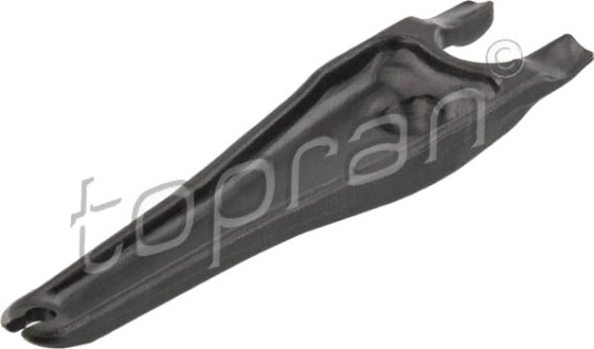 Utløserarm clutch TOPRAN 700 677