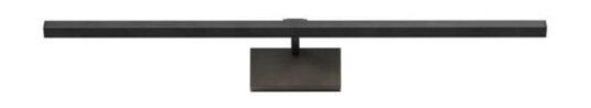Astro Mondrian 600 Vegglampe Matt Sort Astro Mondrian 600 Vegglampe Matt Sort