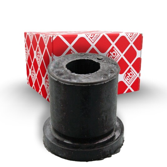 Foring, bærebru/bærearm FEBI BILSTEIN 42828