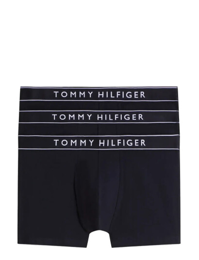 Tommy Hilfiger 3P Trunk Dtm Navy XL