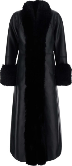Urbancode Dame Jakker Svart XS,