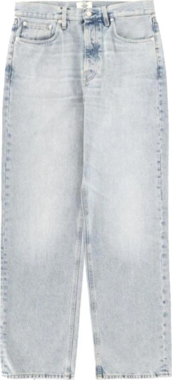 Haikure Herre Jeans Blå W35, Haikure Herre Jeans Blå W35,