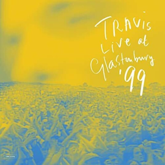 Live At Glastonbury 1999  LP/Vinyl