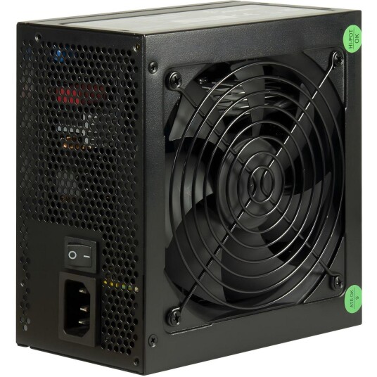 Inter Tech Bps 850 Power Supply Unit 850 88882242 Inter Tech Bps 850 Power Supply Unit 850 88882242