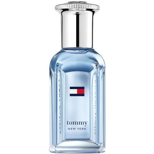 Tommy Hilfiger Tommy New York Eau de Toilette 30 ml - Energisk Duft med Lavendel og Krydder Tommy Hilfiger Tommy New York Eau de Toilette 30 ml - Energisk Duft med Lavendel og Krydder