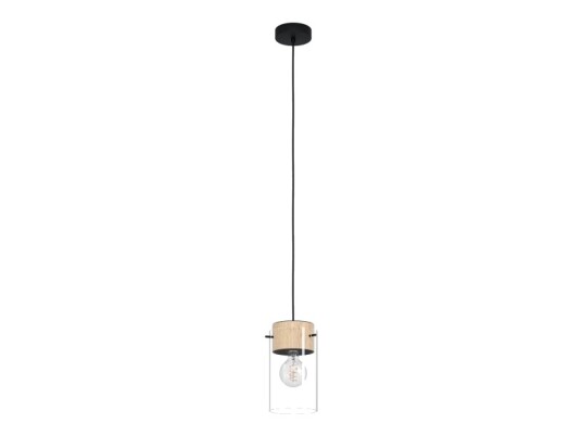 Eglo Madreselva Pendel E27 Clear/Eg Eglo Madreselva Pendel E27 Clear/Eg
