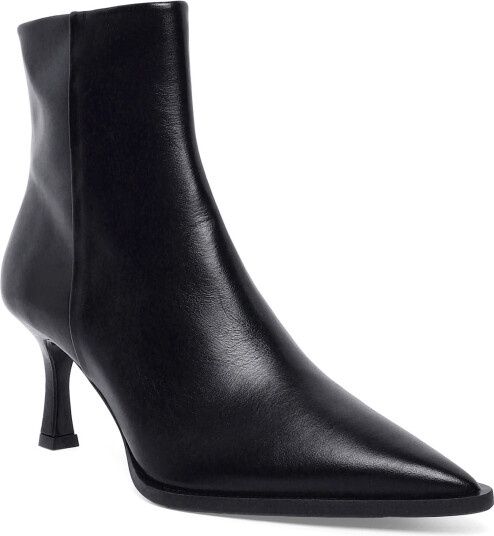 Billi Bi Booties Black 42