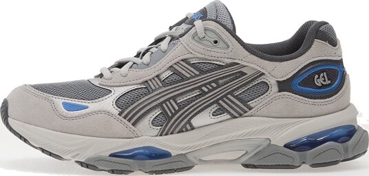 Asics Gel Nyc 2.0 Grey 38