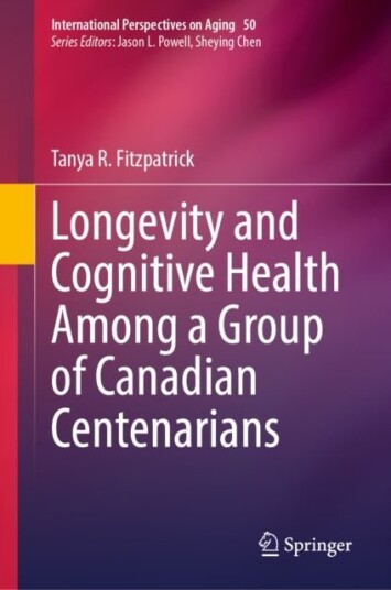 Longevity and Cognitive Health Among a Group of Canadian Centenarians