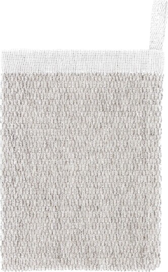 Lapuan Kankurit Meri Vaskehanske Hvit-Lin 15x23cm Lapuan Kankurit Meri Vaskehanske Hvit-Lin 15x23cm