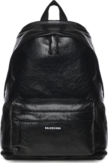 Balenciaga, Herre, Vesker, Svart, ONE SIZE,