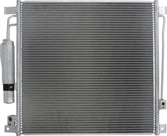 Kondensator klimaanlegg KOYORAD CD031057