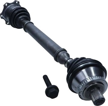 MAXGEAR 49 0548 Drivaksel