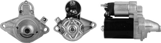 ELSTOCK 25 3466 Starter ELSTOCK 25 3466 Starter