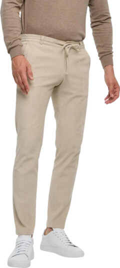 Zuitable Herre Bukser Beige S,