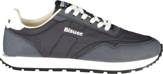 Blauer Herre Sko Blå 44 EU,