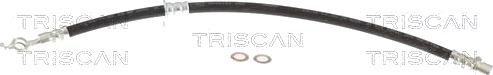 TRISCAN 8150 13134 Bremseslange TRISCAN 8150 13134 Bremseslange