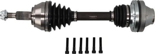 Drivaksel KAMOKA 5010546