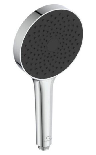 Ideal Standard Idealrain Solos hånddusj, vannbesparende, krom