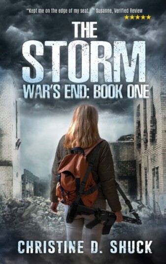 The Storm The Storm
