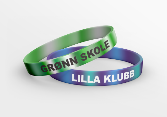 Marmorerte Silikon Armbånd med Preging for Festivaler   Optimalisert Inngangshåndtering
