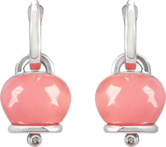 Chantecler Dame Accessories Rosa ONE SIZE,