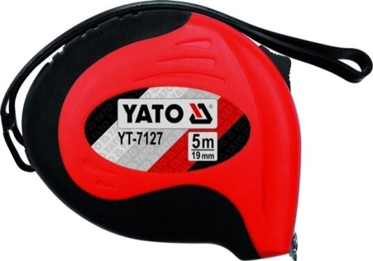 YATO Målebånd YT-7128
