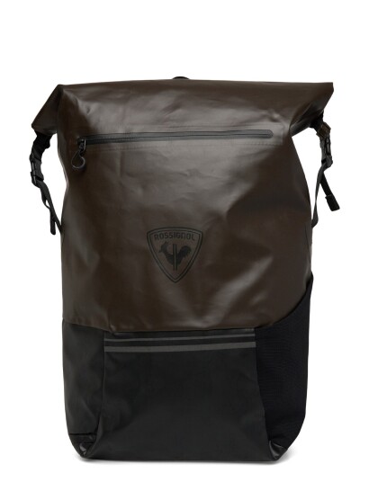 ROSSIGNOL Commuters Bag 25L Brown ONE SIZE ROSSIGNOL Commuters Bag 25L Brown ONE SIZE