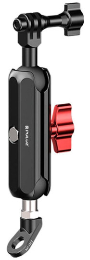 Puluz Motorsykkelfeste For Sportskameraer (Pu3210)