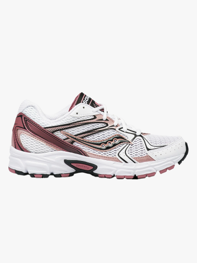 Saucony Ride Millennium Rosa 37 Saucony Ride Millennium Rosa 37