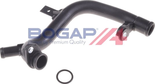 BOGAP A4229132 Radiatorslange
