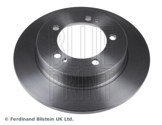 Bremseskive BLUE PRINT ADC44359