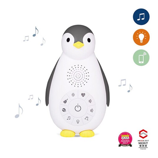 ZAZU Nattlampe Zoe ZAZU Nattlampe Zoe