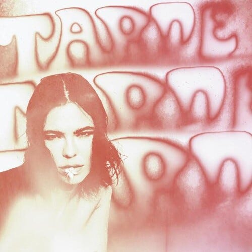 Nina Kraviz  Tarde Remixes Pt. 1  LP/Vinyl