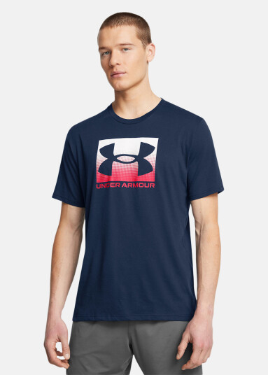 Under Armour UA M BOXED SPORTS UPDATED SS