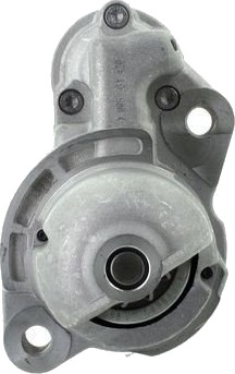 ROTOVIS Automotive Electrics 8080214 Starter ROTOVIS Automotive Electrics 8080214 Starter