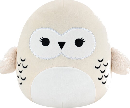Squishmallows Harry Potter Hedwig 20 Cm Squishmallows Harry Potter Hedwig 20 Cm