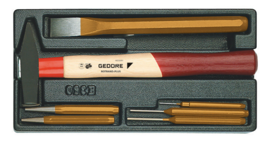 Gedore 6613760, 1,82 Kg Gedore 6613760, 1,82 Kg