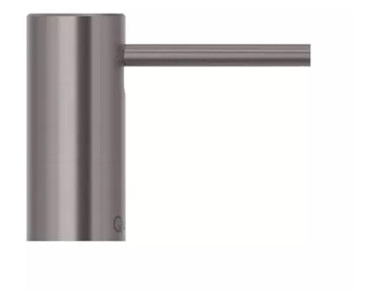 Quooker Nordic Universal Såpedispenser 500ml Gunmetal Quooker Nordic Universal Såpedispenser 500ml Gunmetal