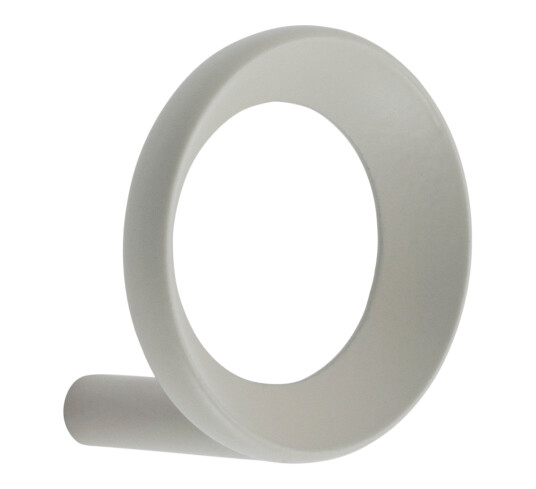 Normann Copenhagen Loop krok small ?4,4 cm Warm Grey Normann Copenhagen Loop krok small ?4,4 cm Warm Grey